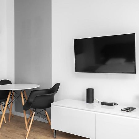 Warsaw Concierge Warszawa Zachodnia Apartment Luaran gambar